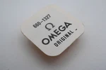 Omega Vintage Balance Wheel 660-1327. Fixed Price $76.19.