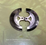 Omega 550-1026 Oscillating Weight Rotor Cal. 551 552 560 561 562 Used. Fixed Price $39.00.
