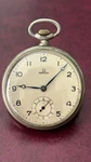 Pocket Watch Omega Art Nouveau Wonderful Vintage Rare Original All. Fixed Price $465.19.