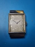 Wittnauer Revue Caliber 84/1 Movement For Parts/repair. Fixed Price $40.00.