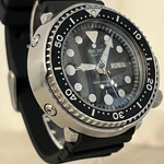 Seiko 7549-7010 1ST Gen Tuna Can Quartz Watch 300M Professional Diver Vintage. Fixed Price $1481.00.