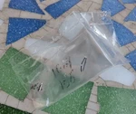 Vintage Watch Seiko 6M13A 6M15A Mode Indicator Arbor Part 1014155. Fixed Price $5.81.