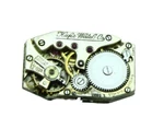 Hafis 5528 Fontainemelon Fhf 344 Swiss 16 Watch Movement Adj 6.75 X 11'". Fixed Price $47.41.