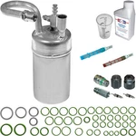 A/c Receiver Drier Kit Omega Environmental RDK2545. Fixed Price $70.50.