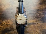 Vintage 1958 Longines Manual Wind - Ref. 454S865 Cal. 23ZS 17J Swiss Made. Fixed Price $545.00.