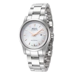Mido Women's Multifort 31MM Automatic Watch M0050071110100. Fixed Price $282.99.