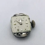 Vintage Ladies Hamilton 757 22 Jewels Wristwatch Movement Spinning Not Working. Fixed Price $25.00.