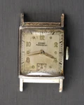 Vintage Running Girard Perregaux 86 745 Mechanical Wind 17 Jewel Watch. Fixed Price $149.99.