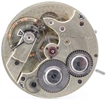 Cleveland Watch Co. 30571 High Grade Pocket Movement, 43.07MM (ck). Fixed Price $124.95.