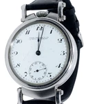 Patek Philippe Geneve Chronometer Men's Watch 45MM. Fixed Price $4999.99.