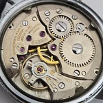 Vintage Croton Men's Manual Wind Watch N14/A1059 17JEWELS Swiss Made 1950S. Fixed Price $149.00.