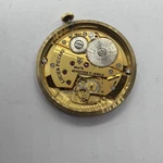 Vintage Men's Lucien Piccard Wristwatch Movement Cal Lp 42 B6676 Runs (9). Fixed Price $44.00.