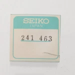 Seiko 241463 Fourth Wheel Watchmakers Part Fits 8620A New Old Stock (sek). Fixed Price $17.99.