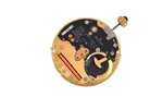 Bulova Eta 255.465 Watch Movement Main Plate Not Working (3720). Fixed Price $35.00.