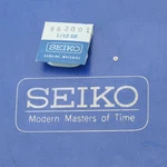 Genuine Seiko Watch Part 862001 New Old Stock Fits 5126A Nos (sek). Fixed Price $17.99.