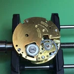 Baumgartner Bfg 875 Cal. Original Replacement Watch Parts / Choose From List. Fixed Price $12.39.