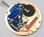 Tag Heuer Mens 6000 Eta 955.112 Movement WH1110 MM0000 26MM New. Fixed Price $69.99.
