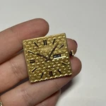 Juvenia Mfg Cal 11211-1 17J Swiss Watch Movement. Fixed Price $198.00.