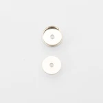 Nos Vintage Seiko Solar Watch Part Barrel +cover New Old Stock #205120 (sek). Fixed Price $13.49.