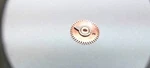 Omega Part Caliber 750 No 1509 Date Driving / Drive Wheel. Fixed Price $45.00.