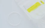 Genuine Rolex Tudor 29-286-1 Teflon Crystal Gasket Brand New Unused. Fixed Price $39.00.