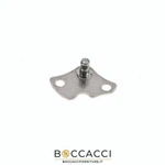 Longines Calib. 501 Ref. 1496 Oscillating Weight Axle Calib: (excellent S.... Fixed Price $50.88.