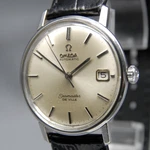 Overhauled Mint Vintage Omega Seamaster De Ville CAL.565 34MM Men's Watch. Fixed Price $999.90.