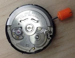 Seiko 7S26C Automatic Watch Movement - New Working. Fixed Price $40.56.