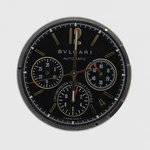 Bvlgari Movement CAL.080TEET TO280294. Fixed Price $430.00.