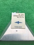 To Fit Jaeger Lecoultre Balance Cal. 467 Part 723 13, Nos. (one Staff). Fixed Price $15.99.