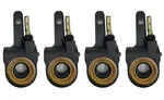 Bswparts 4 Pack Of AS1172 Automatic Brake Slack Adjuster 1.5" Diameter, 28. Fixed Price $172.43.