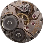 Vintage Tavannes 15 Jewel Mechanical Ladies Wristwatch Movement For Repair. Fixed Price $20.34.