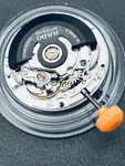 Genuine Eta 2681 Rado High Grade Auto Watch Movement Date (J3). Fixed Price $181.87.
