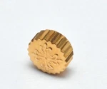 Patek Philippe Crown 3738 /114 , 3824 3554 3930 White Gold And Yellow. Fixed Price $299.99.