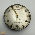 Gruen 470 Ss Automatic Bumper Movement Good Balance As Is For Parts Repair. Fixed Price $32.00.