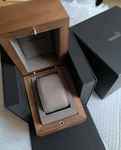 Jaeger-lecoultre Watch Box Brand New. Fixed Price $220.00.