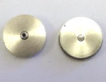 Watch Movement Main Spring For Eta-unitas- Ut- 6325. Fixed Price $28.90.