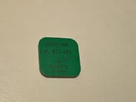 Rare Rolex Cal 635 - 645 5600/410 Spare Parts Mainspring Genuine Charge. Fixed Price $116.26.