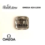 Omega Pcs Original Swiss Part 420- 1208 For Movement 420, No. Fixed Price $28.17.