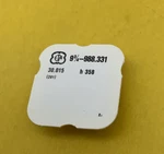 Esa Eta 988.331 Center Wheel And Pinion Part # 201. Nos (1203). Fixed Price $15.60.