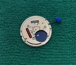 Genuine Eta F06.161 Swiss Made Quartz Movement Nos. Fixed Price $31.99.