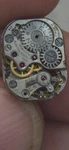 Vintage Swiss Ladies Watch Movement Lot Delbana, Buren, John Alden, Election 17J. Fixed Price $79.99.