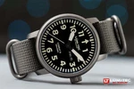 Lum-tec Mens Watch Combat B66 Day Date 43MM Black Dial Miyota Japan 2105. Fixed Price $545.00.