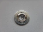 Longines Manual Winged Mainspring Type 15.18 15.23 8.23 Part 770. Fixed Price $45.05.
