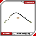 H620285 Dorman Brake Hose Front Driver Left Side New For F250 Truck F350 Lh Hand. Fixed Price $37.63.