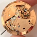 Omega Watch Movement - Caliber 354 17 Jewels Complete & Running. Fixed Price $455.00.