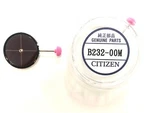 Citizen B232 Watch Movement Eco-drive Solar Hands New Genuine. Fixed Price $115.54.