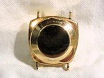 10K Gold Filled, Hamilton Electric Taurus, 1960'S, Nice Case, Sold Is. Fixed Price $178.50.