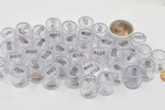New Omega Watch Part Movement 1001 1002 1000 - Variations. Fixed Price $11.00.