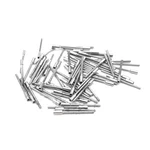 100X 0.9MM Assorted Stainless Steel Watch Winding Stem Stick Extensions Extender. Fixed Price $11.98.